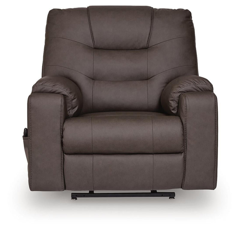 Belmone Pike Power Lift Recliner