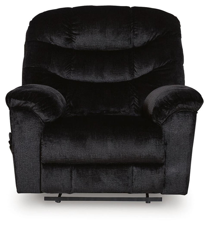 Linenfield Zero Wall Recliner