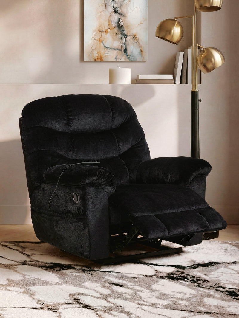 Linenfield Zero Wall Recliner