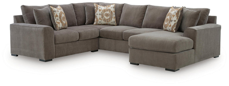 Larson Levee 3-Piece Sectional