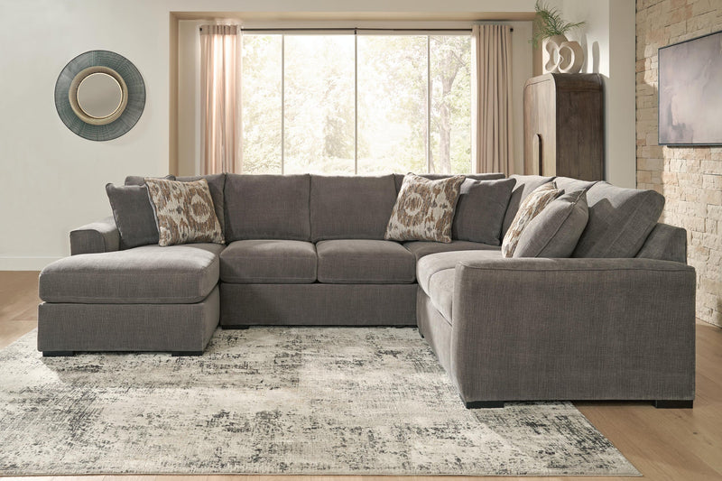 Larson Levee 3-Piece Sectional