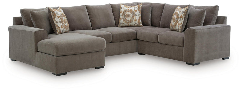 Larson Levee 3-Piece Sectional