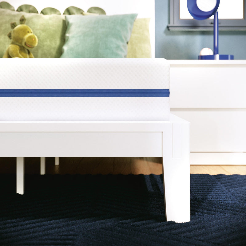 Ashley Express - Nectar Foam Kids Twin Mattress