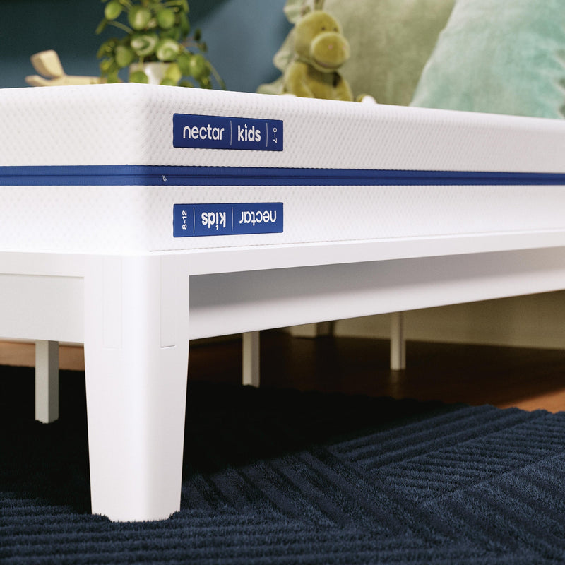 Ashley Express - Nectar Foam Kids Twin Mattress