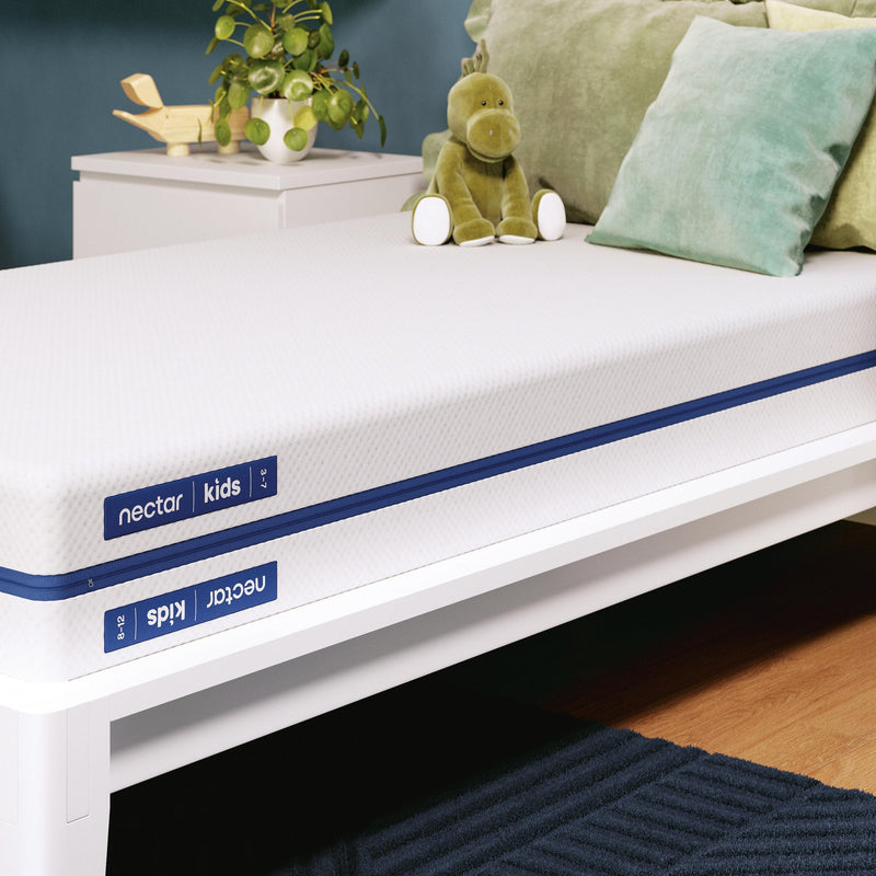 Ashley Express - Nectar Foam Kids Twin Mattress
