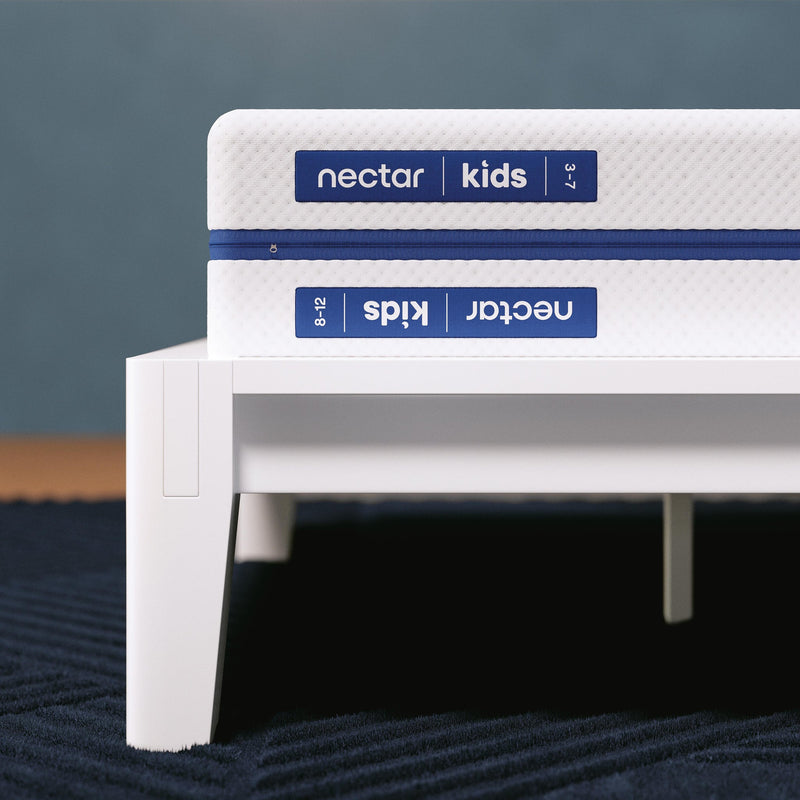 Ashley Express - Nectar Foam Kids Twin Mattress