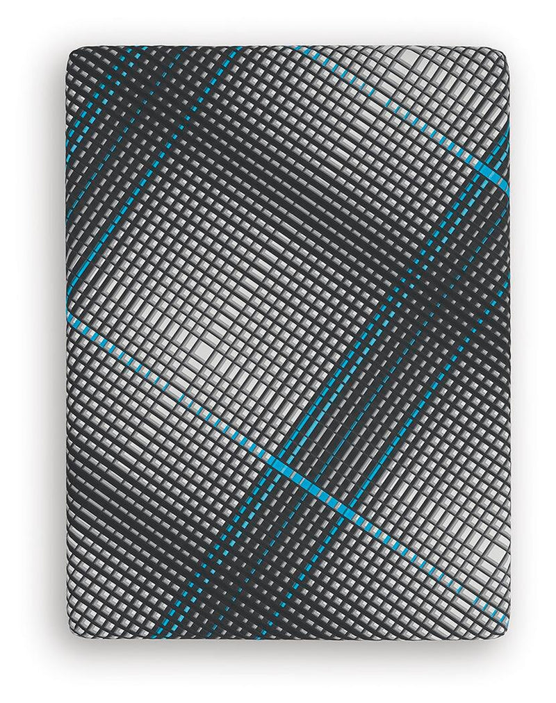 Ashley Express - Millennium 2.0 Hybrid 16 Inch Full Mattress