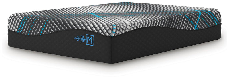 Ashley Express - Millennium 2.0 Hybrid 16 Inch Full Mattress