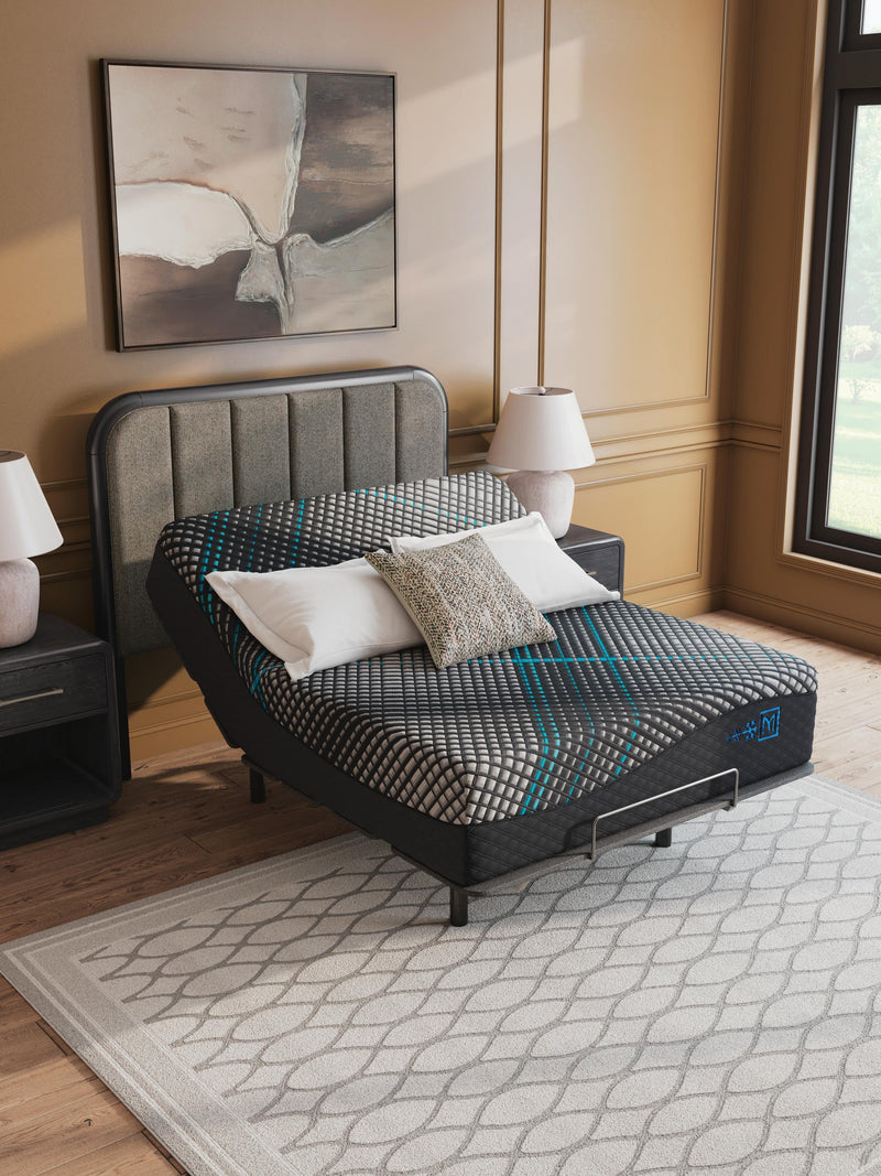 Ashley Express - Millennium 2.0 Hybrid 16 Inch Full Mattress