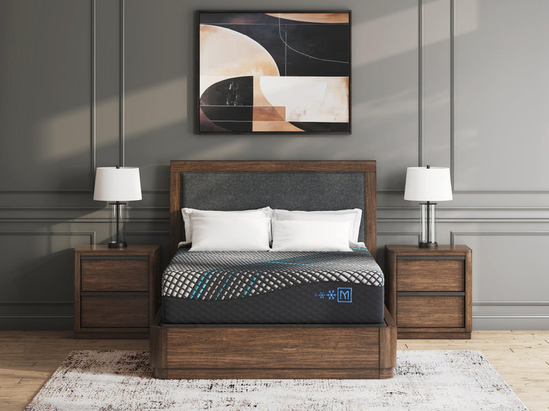 Ashley Express - Millennium 2.0 Foam 14 Inch Full Mattress
