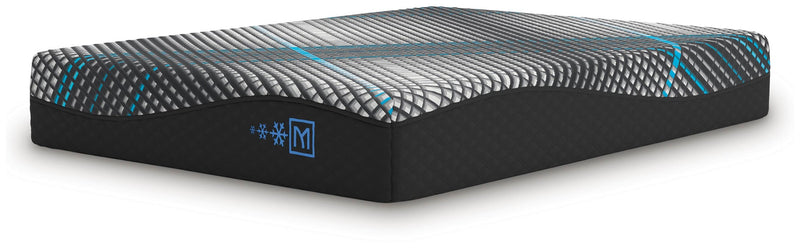 Ashley Express - Millennium 2.0 Foam 12 Inch Full Mattress