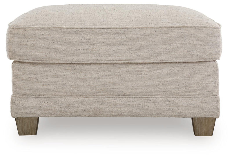 Ashley Express - Rayne-Cove Ottoman