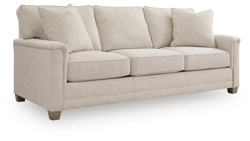 Rayne-Cove Queen Sofa Sleeper