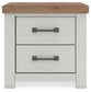 Savonport Full Panel Storage Bed, Dresser, Mirror, Chest and Nightstand