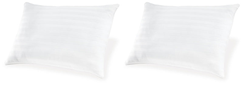 Ashley Express - Zephyr 2.0 Cotton Pillow (Set of 2)