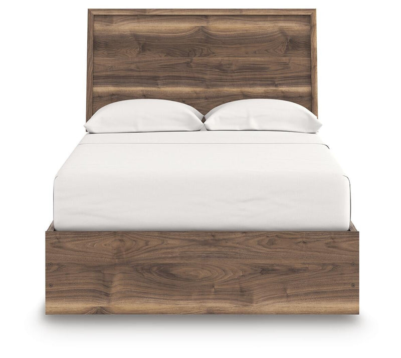 Ashley Express - Chirason Full Panel Bed with Storage