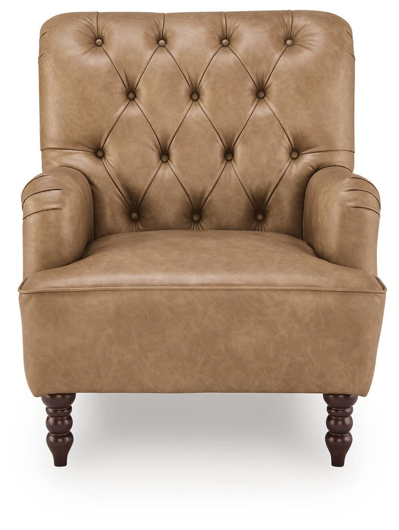 Tartonelle Accent Chair