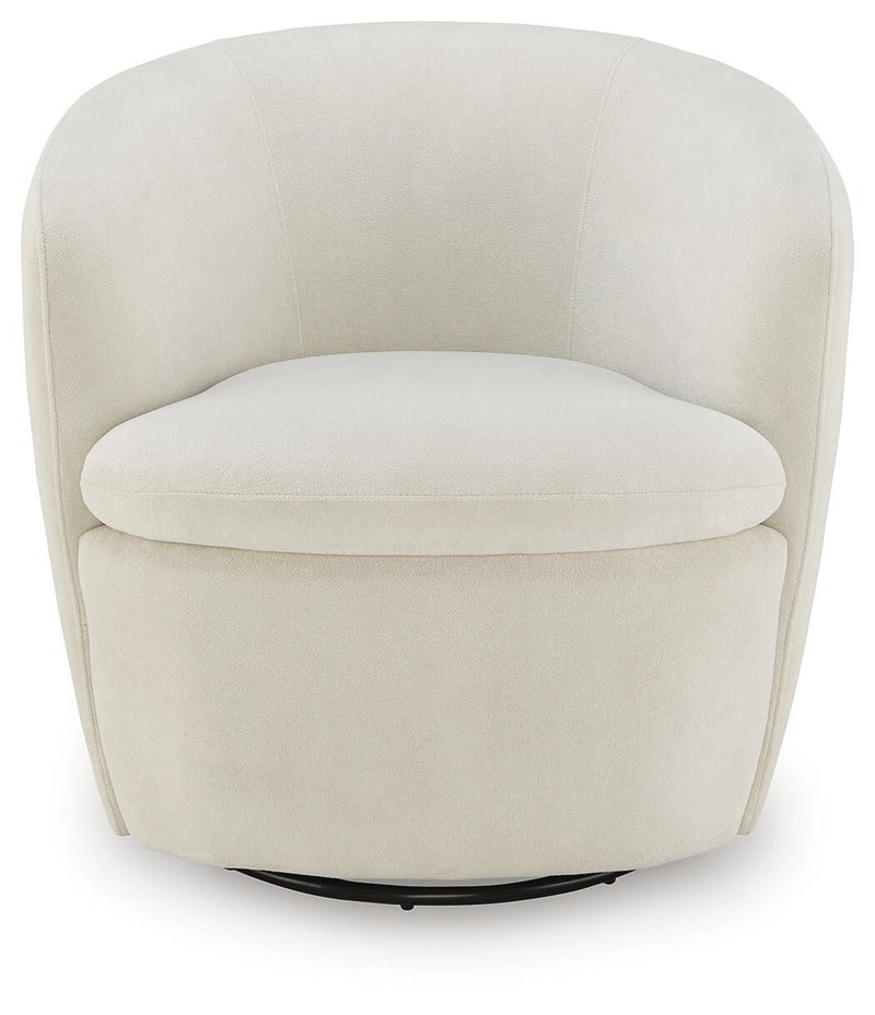Leemont Swivel Accent Chair