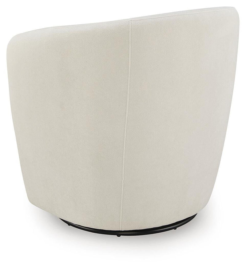 Leemont Swivel Accent Chair