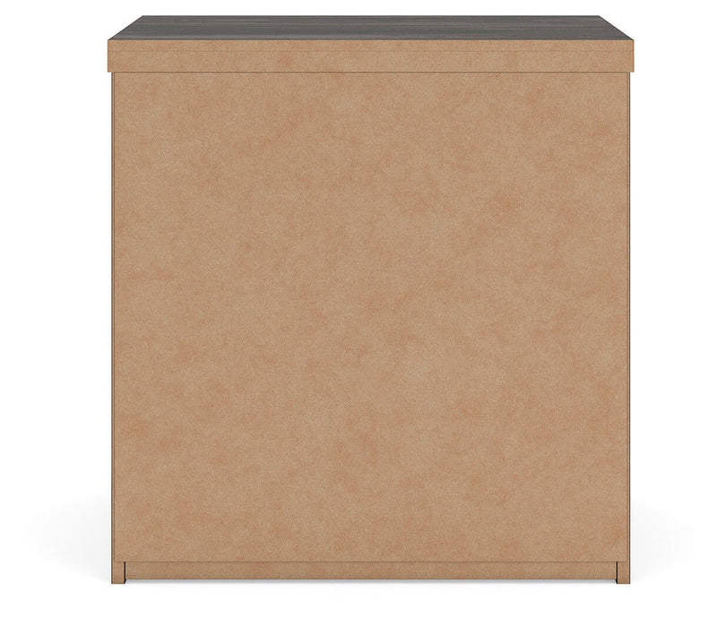 Ashley Express - Shaehartin Two Drawer Night Stand