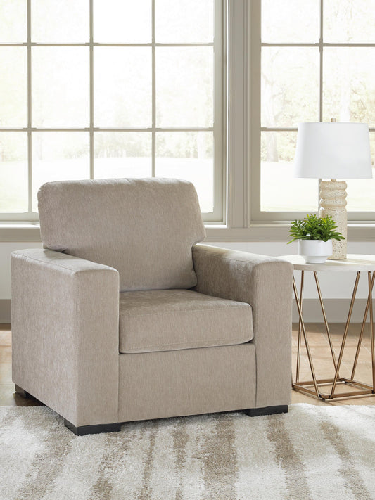 Bridgepoint Chair