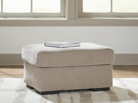 Ashley Express - Bridgepoint Ottoman