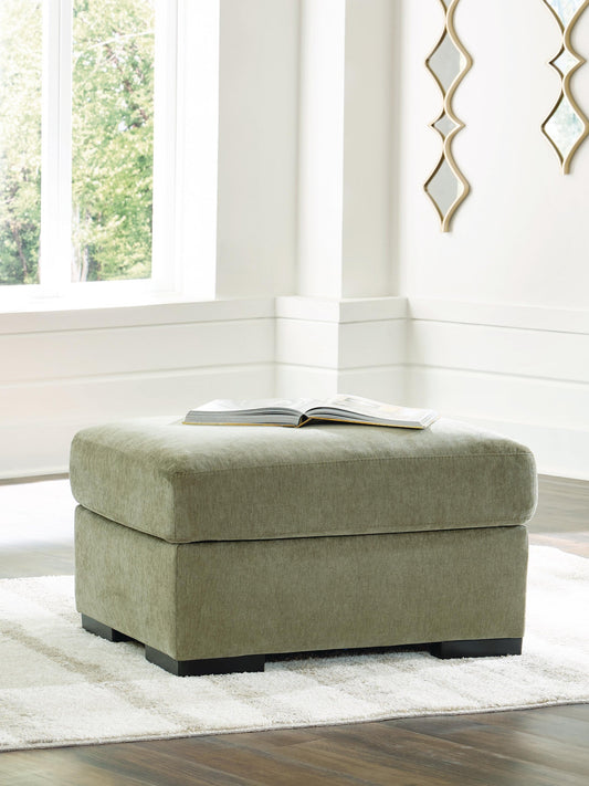 Ashley Express - Bridgepoint Ottoman