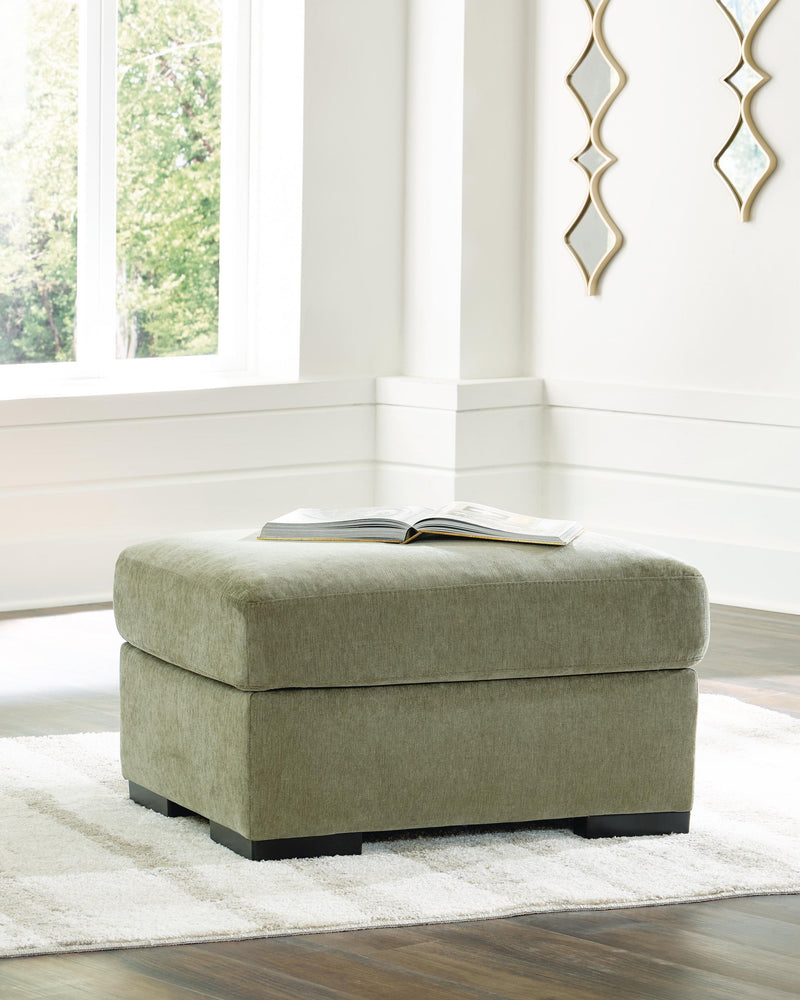 Ashley Express - Bridgepoint Ottoman