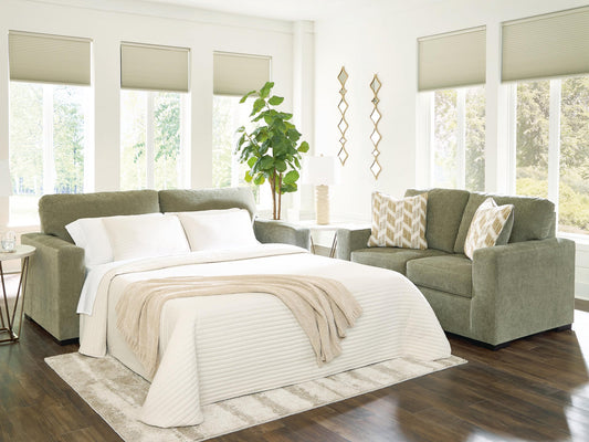 Bridgepoint Queen Sofa Sleeper
