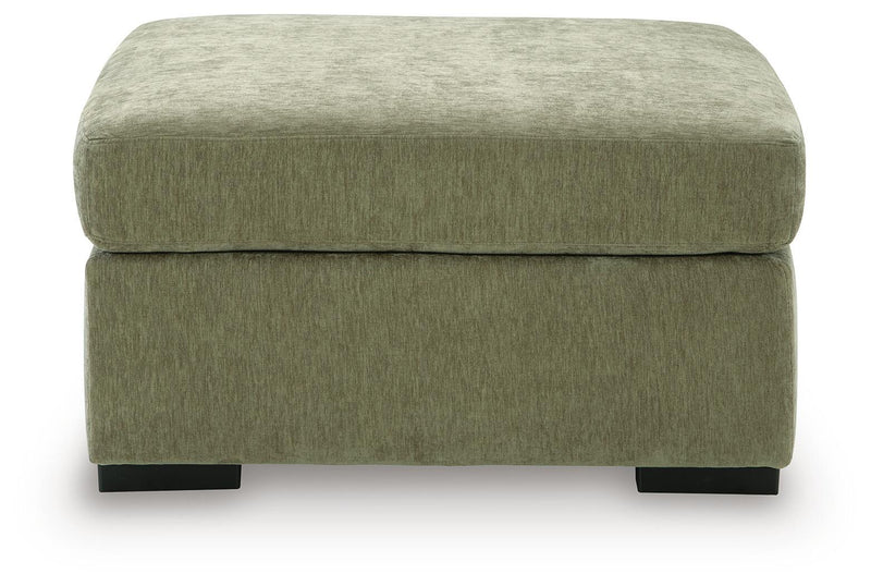 Ashley Express - Bridgepoint Oversized Accent Ottoman
