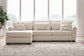 Mandi Point 2-Piece Sectional Sofa Chaise