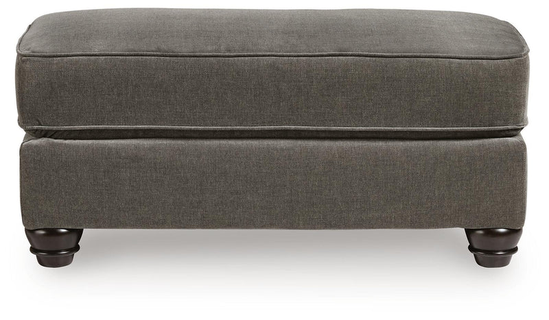 Ashley Express - Tallow Creek Ottoman