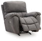 Bakerstein PWR Rocker REC/ADJ Headrest