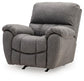 Bakerstein PWR Rocker REC/ADJ Headrest