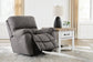 Bakerstein PWR Rocker REC/ADJ Headrest