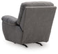 Bakerstein PWR Rocker REC/ADJ Headrest