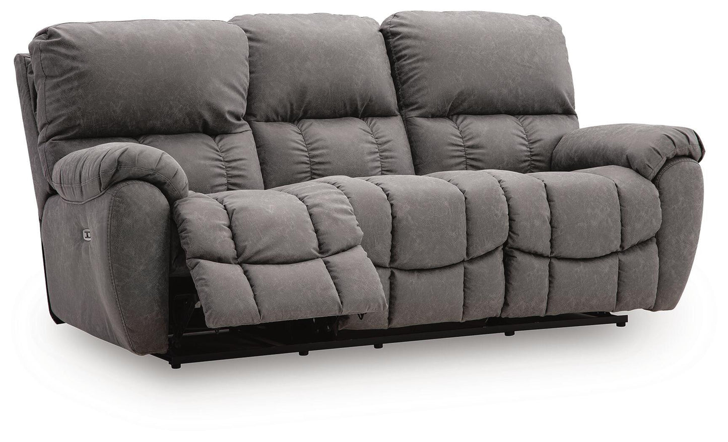 Bakerstein PWR REC Sofa with ADJ Headrest