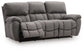 Bakerstein PWR REC Sofa with ADJ Headrest