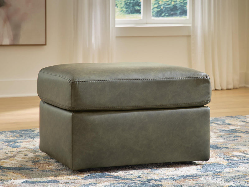 Ashley Express - Hollis Studio Ottoman