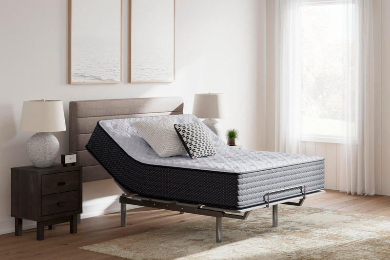 Ashley Express - Anniversary Edition Plush  Mattress