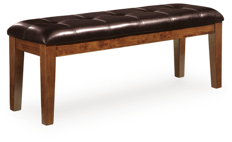 Ashley Express - Ralene Large UPH Dining Room Bench