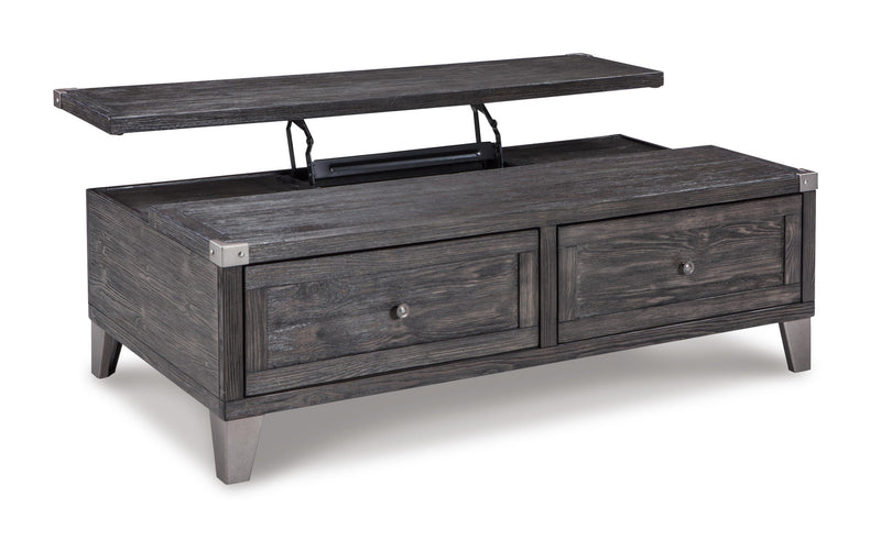 Ashley Express - Todoe Lift Top Cocktail Table