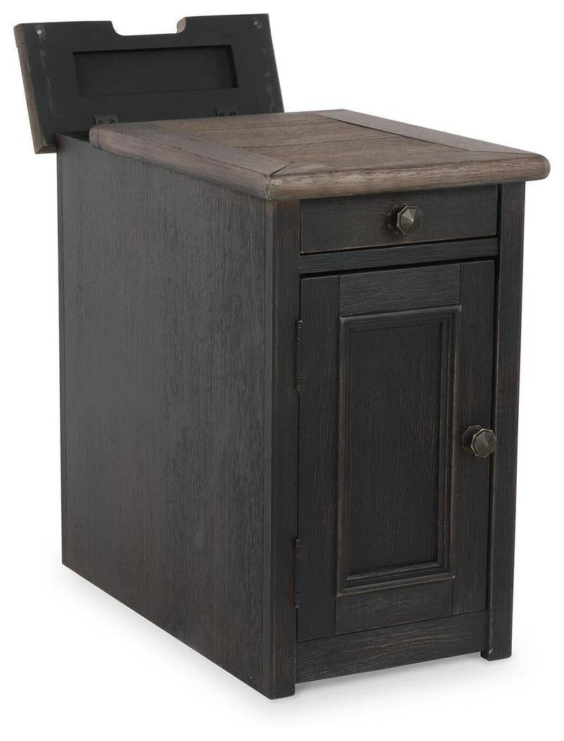 Ashley Express - Tyler Creek Chair Side End Table
