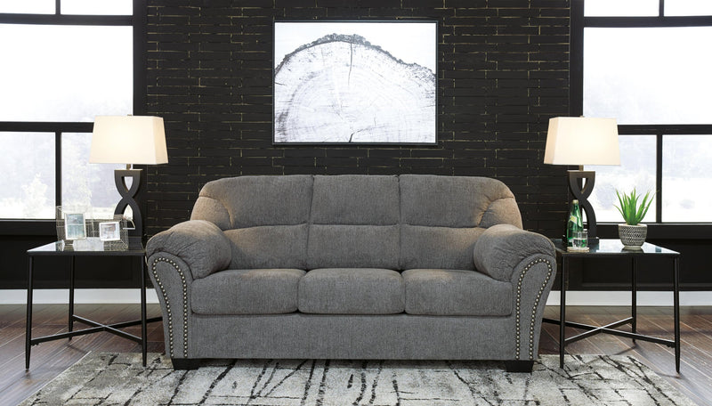 Allmaxx Sofa