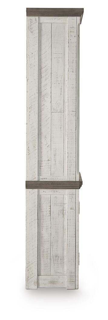 Ashley Express - Havalance Right Pier Cabinet