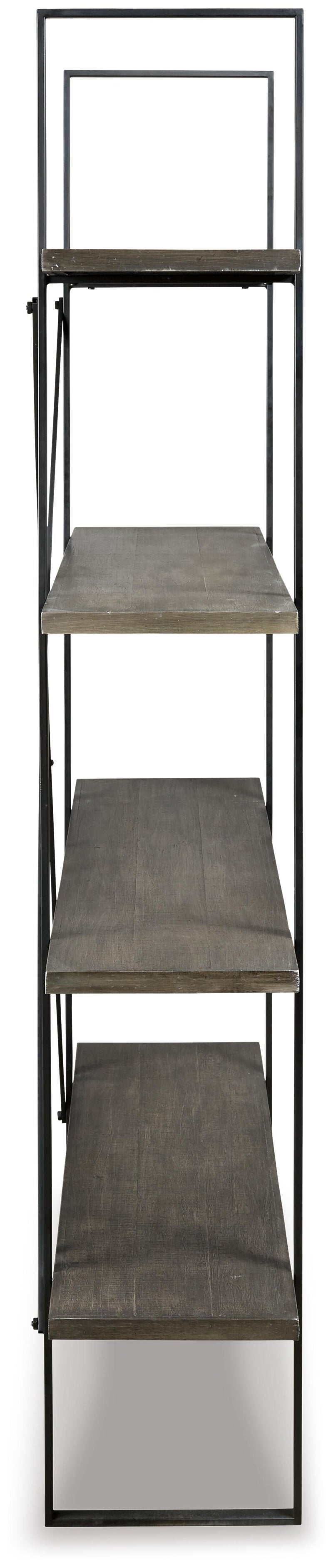Ashley Express - Gilesgrove Bookcase