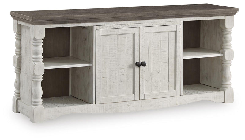 Ashley Express - Havalance Extra Large TV Stand