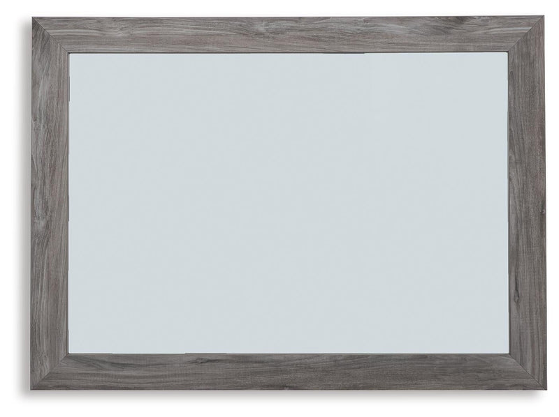 Bronyan Bedroom Mirror