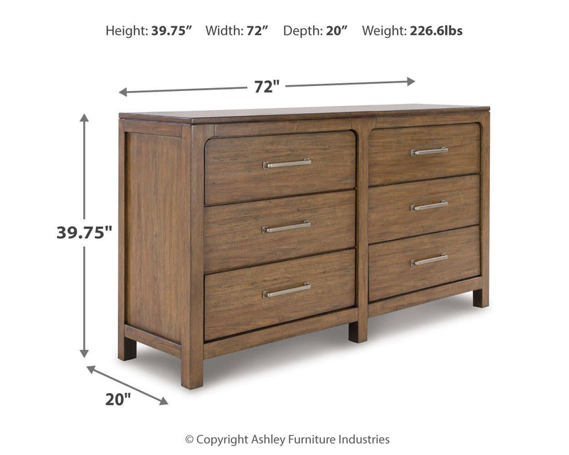 Cabalynn Dresser