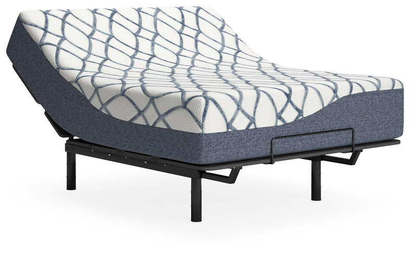 Ashley Express - 14 Inch Chime Elite 2.0 California King Mattress